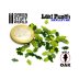 Miniature Leaf Punch LIGHT GREEN
