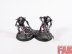 Warhammer 40k Necron Warriors x10 (Pro-Painted Gray)