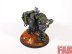 Warhammer 40k Dark Angels Space Marines Dreadnaught (Pro-Painted)