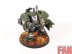 Warhammer 40k Dark Angels Space Marines Dreadnaught (Pro-Painted)