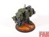 Warhammer 40k Dark Angels Space Marines Dreadnaught (Pro-Painted)