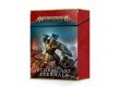 Stormcast Eternals Warscroll Cards