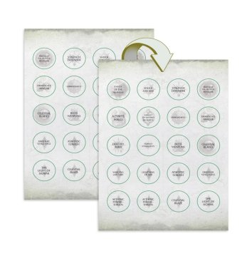 Stormcast Eternals Warscroll Cards