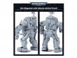 McFarlane Toys: Ork Meganob with Shoota (Artist Proof) (предзаказ)