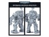 McFarlane Toys: Ork Meganob with Shoota (Artist Proof) (предзаказ)