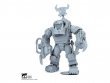 McFarlane Toys: Ork Meganob with Shoota (Artist Proof) (предзаказ)