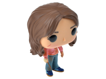 Фигурка Funko POP! Harry Potter: Hermione Granger (with Time Turner)