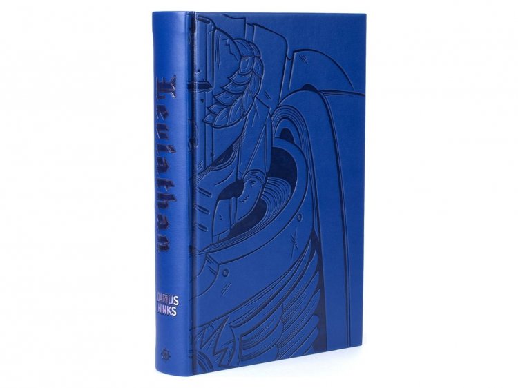 Leviathan (Special Edition) (предзаказ 2023, Warhammer 40k)
