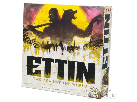 Ettin