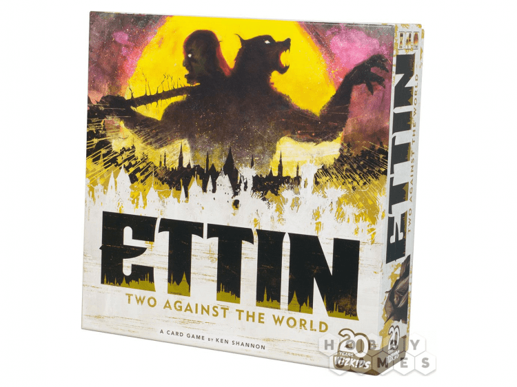 Ettin