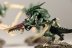Warhammer 40K Tyranid Warriors x3 (Painted)