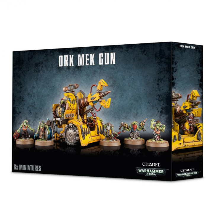 Mek Gunz