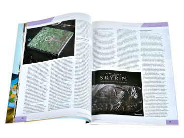 Мир фантастики №238 (сентябрь 2023)