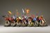 Warhammer Fantasy Battles Bretonnian Knights x7 (Painted)