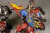 Warhammer Fantasy Battles Bretonnian Knights x7 (Painted)