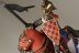 Warhammer Fantasy Battles Bretonnian Knights x7 (Painted)