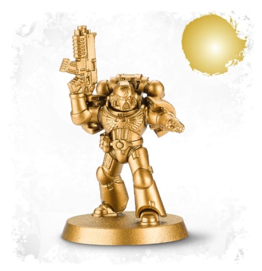 Retributor Armour Spray