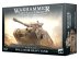 Solar Auxilia - Malcador Heavy Tank (The Horus Heresy)