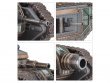 Solar Auxilia - Malcador Heavy Tank (The Horus Heresy)