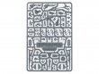 Solar Auxilia - Malcador Heavy Tank (The Horus Heresy)