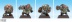Meteors of the Aegis BOX