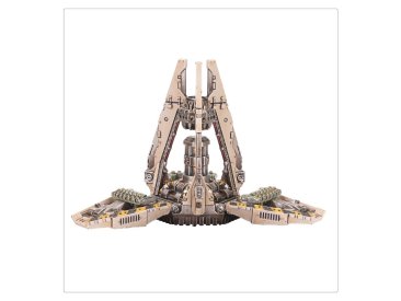 Legions Imperialis: Dreadnought Drop Pods