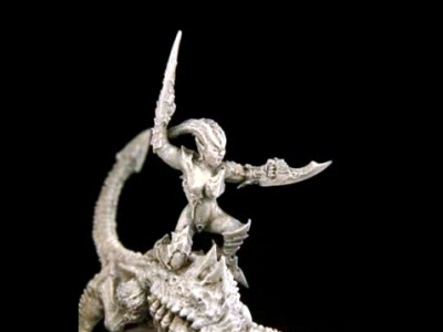 Fiendish Offspring I