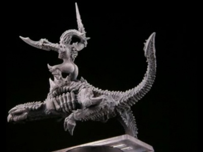 Fiendish Offspring I