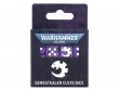 Genestealer Cults Dice Set