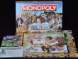 Монополия One Piece (Ван Пис) на английском языке