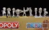 Монополия One Piece (Ван Пис) на английском языке