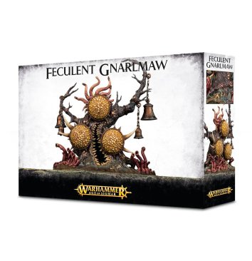 Feculent Gnarlmaw (предзаказ 2025, GW Direct)