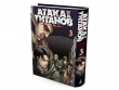 Атака на титанов. Книга 3