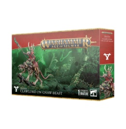 Clawlord on Gnaw-beast (предзаказ 2024)