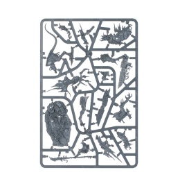 Clawlord on Gnaw-beast (предзаказ 2024)