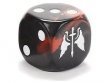 The Horus Heresy Dark Angels Dice Set