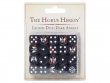 The Horus Heresy Dark Angels Dice Set