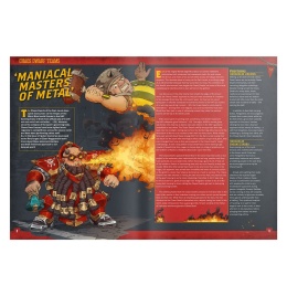 Blood Bowl: Spike! Journal Issue 18 (предзаказ 2024)