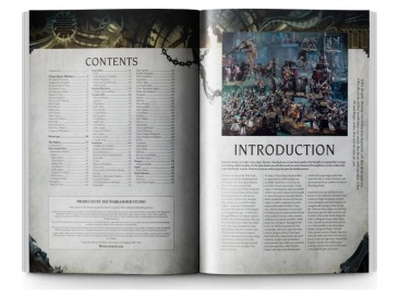 Codex: Chaos Space Marines