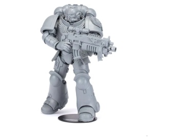 McFarlane: Dark Angels Intercessor (Artist Proof) (предзаказ 2022)