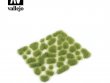 Пучки травы Vallejo Scenery: Wild Tuft Light Green 6мм