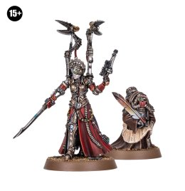 Arcuitor Magisterium (предзаказ 2025, GW Direct)