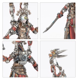 Arcuitor Magisterium (предзаказ 2025, GW Direct)