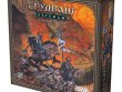 Трудванг: Легенды. Западные рубежи