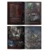 Battletome: Soulblight Gravelords (предзаказ 2025)