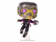 Фигурка Funko POP! Marvel. What If...?: T'Challa Star-Lord