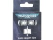 Grey Knights Dice Set (предзаказ 2025)