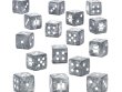 Grey Knights Dice Set (предзаказ 2025)