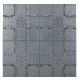 Zone Mortalis: Floor Tile Set