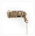 Starforged: Mephiston&#039;s Plasma Pistol Keychain (предзаказ 2024, GW Direct)